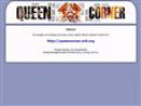 Queen Corner online