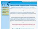TTP - Krajowa Konferencja Termografia i Termometria w Podczerwieni