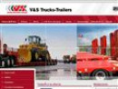 V&S Trucks-Trailers