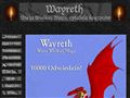 Wayreth - Wieża Wielkiej Magii