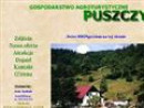 Puszczyk, Gospodarstwo Agroturystyczne w Sokolcu