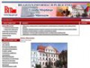 Biuletyn Informacji Publicznej, Urząd Miasta i Gminy Mieroszów