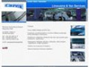 Carex - Limousine & Van Services