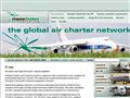 Transport lotniczy - czartery samolotów