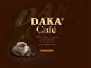 Daka Cafe, Gdynia