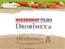 Drobimex-Heintz, Szczecin