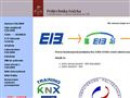 Certyfikowane Centrum Szkoleniowe EIB - ŁĂDĹš