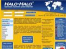 Halo-Halo telefon internetowy