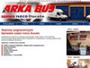 Serwis Iveco Ducato