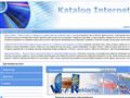 Katalog stron internetowych