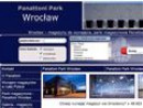Panattoni Park Wrocław