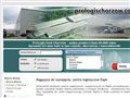 ProLogis Park magazynowy Chorzów