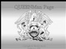Nieoficjalna strona zespołu Queen.