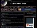 StarCraft Site
