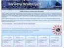 Serwery Wałbrzych