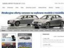 Subaru Import Polska