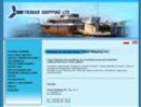 Trimar Shipping Ltd., Gdynia