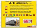 ZTE Katowice w Siemianowicach Śląskich