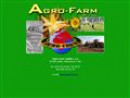 Agro-Farm - Pisarzowice