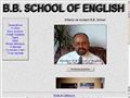 B.B. School of English - Kursy językowe