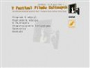 V Festiwal Filmow Kultowych 2002
