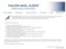 Falcon Mail Client