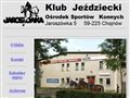 Klub jeżdziecki Jaroszówka