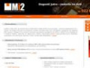 Mi2 Sp. z o.o. rozwiązania informatyczne dla firm