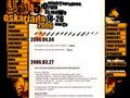 Międzynarodowe Forum Niezależnych Filmów Fabularnych Oskariada