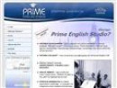 Prime English Studio