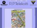 R.P. Telekom Sp. z o.o., Warszawa