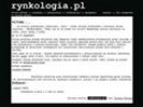 rynkologia.pl