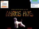 Varius Avis