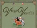 Virgo Vestalis