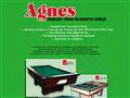 PHU "Agnes"