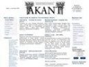 Akant