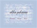 Alla polacca