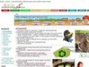 Biolog.pl - przyrodniczy portal informacyjny