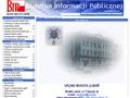 Biuletyn Informacji Publicznej, Urząd Miasta Lubań
