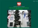Ambasada Rzeczypospolitej Polskiej w Austrii