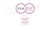 BSM - Badania Społeczne i Marketingowe