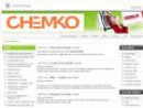 Chemko Legionowo