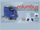 Columbus Clean Lipno k/Leszna