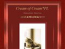 Cream of Cream *PL