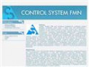 Control System FMN