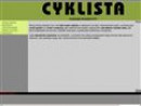 Cyklista