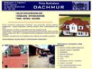 Dachmur Szemud k/Wejherowa