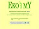 Eko i My