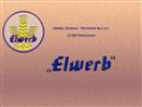 Elwerb, Zakłady Zbożowo - Młynarskie