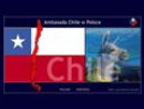 Ambasada Chile w Polsce